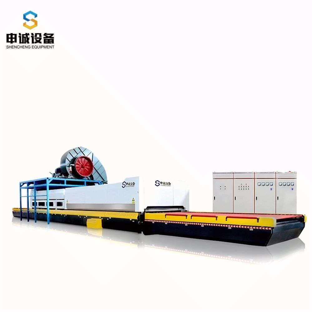 淺(qiǎn)析鋼化爐的大概價格在多少錢之間呢? 淺析鋼化爐的大概價格在(zài)多少錢之間呢?